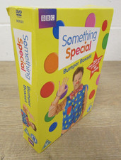 Something special bumper - -,