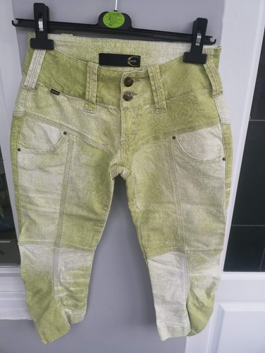 Vintage just cavalli - y2k, capri