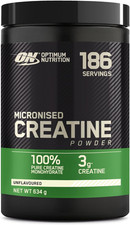 OPTIMUM NUTRITION 100%