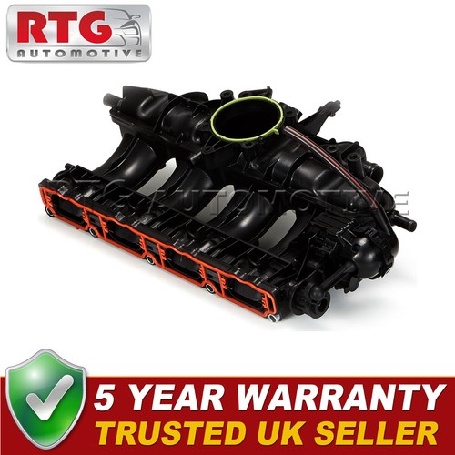 New inlet air intake manifold - intake,