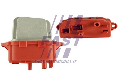 Ft59160 fast control unit - ft59160,