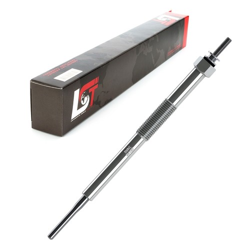 Glow plug rod - plug, 11