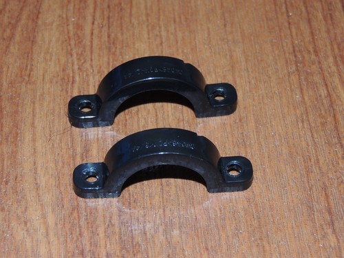 New genuine pivot - genuine, for