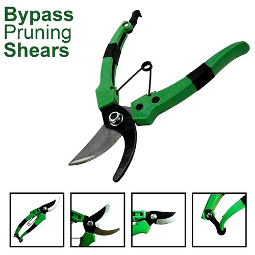 Garden pruning shears - garden,