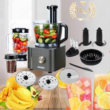 3.2L+1.5L Multifunctional Food