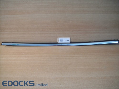 Window sill molding trim - window, door