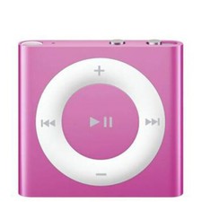 Apple iPod Shuffle 4th
