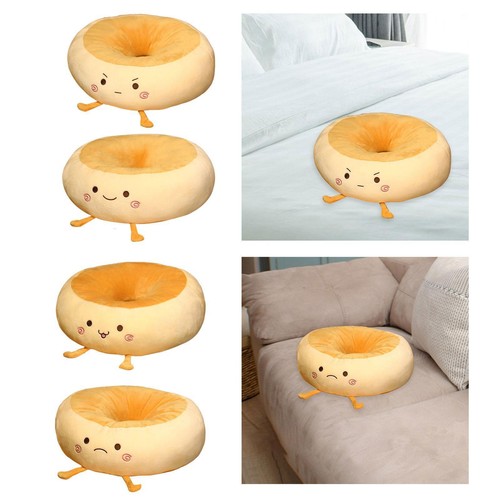 Round tatami floor - floor, pouf