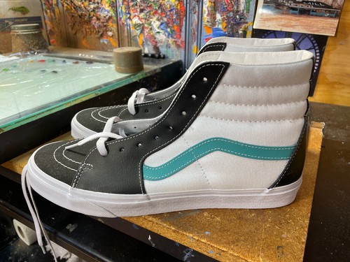 Vans sk8 classic sport - vans,