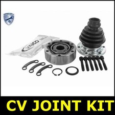 CV Joint Kit Outer Rear Inner