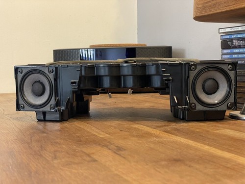 Bose wave - wave,