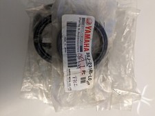 Genuine OEM Yamaha FZR1000