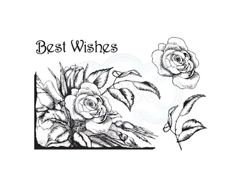 Woodware singles rose - woodware,