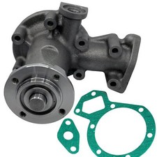 Water Pump & Gaskets - Land