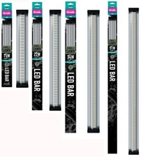 Arcadia Jungle Dawn LED Bar Full Spectrum High Output Plant Growth - ALL SIZES