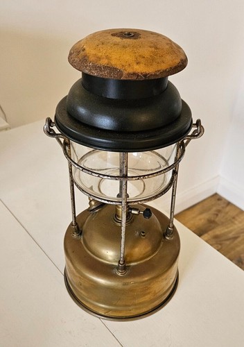 Tilley storm camping lamp - tilley,