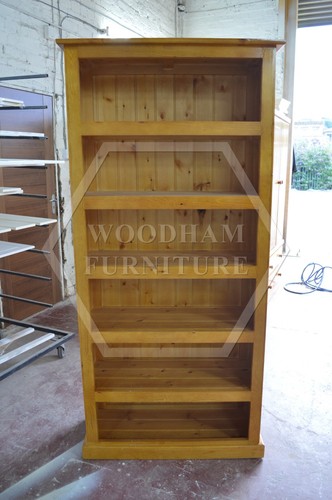Handmade aylesbury solid pine - aylesbury,