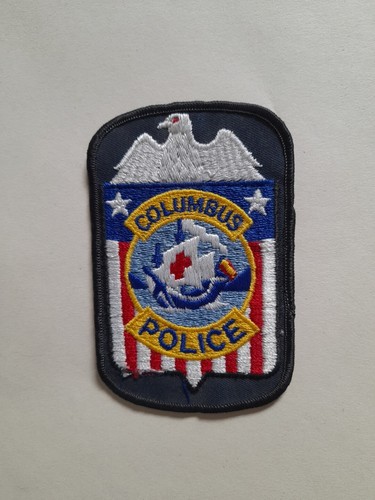 Vintage american police - 🎬,