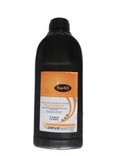 GENUINE DRIVEMASTER 5W40 API FULLY SYNTHETIC DIESEL ENGINE OIL 1L 1 LITRE DRK001