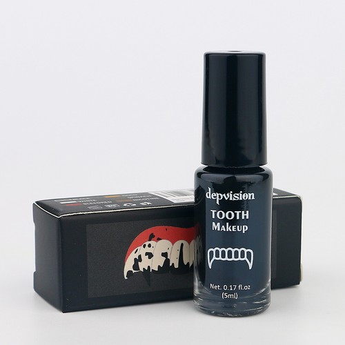Bowitzki tooth color paint - tooth,
