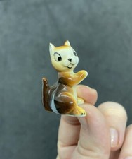 Hagen Renaker? Mini Chipmunk