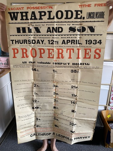 Vintage 1934 farm property - vintage,
