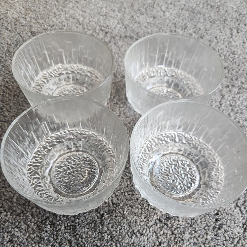 Vintage ravenhead glass - ravenhead,