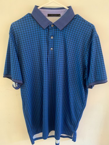 Greyson golf blue cross and - greyson,