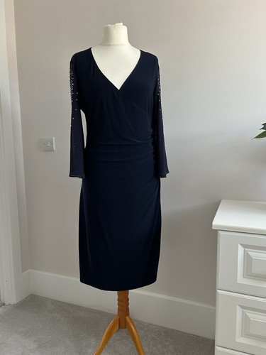 Joseph ribkoff navy - joseph,