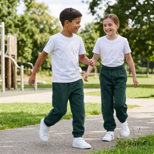 Kids joggers boys girls - kids,