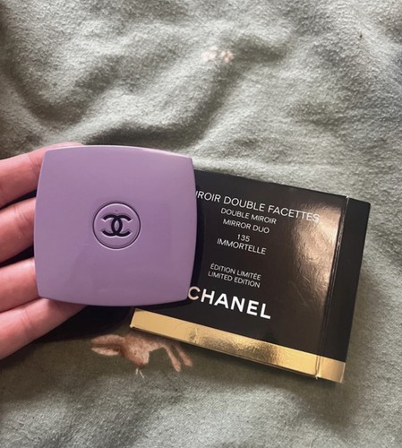 Chanel codes couleur - codes,