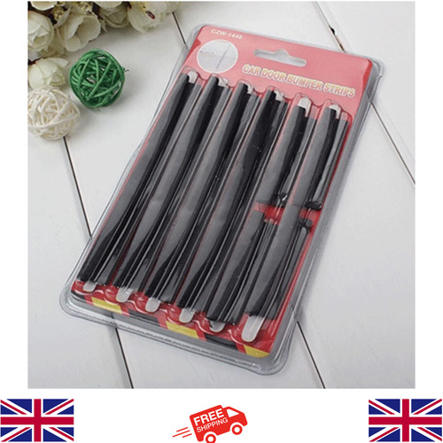 Set 8pcs black - 8pcs, car