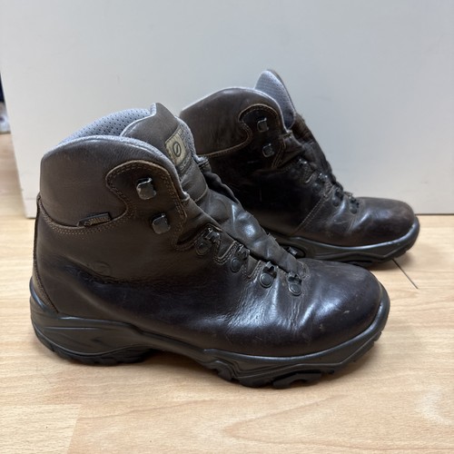 Scarpa gore tex boots - scarpa, go