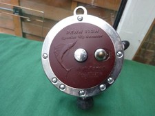 PENN 113H SPECIAL 4/0 SENATOR HIGH SPEED FISHING REEL "PENN SENATOR II"