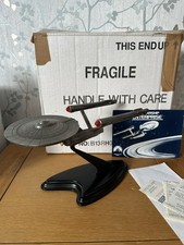Star trek enterprise - star,