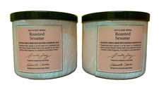 Bath & Body Works 3 Wick