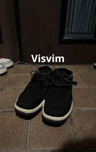 Visvim neighborhood fbt - visvim,