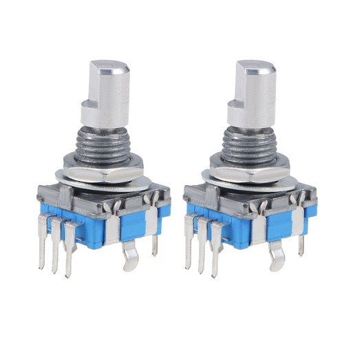 2pcs 360 degree rotary encoder - 360,