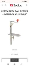  Bargain!Commercial Can Opener