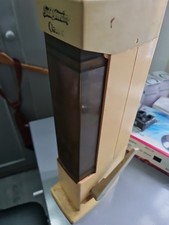 VINTAGE SODA STREAM (USED) WITH GAS BOTTLE Used Condition No Bottles 