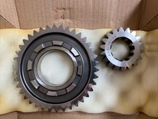 DG Hewland Gear Ratio 18-38