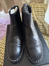 Ash Footwear Wino Chelsea Boot