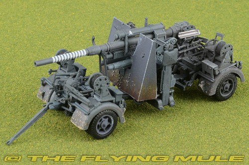 Precision model art - 1:72, 88mm