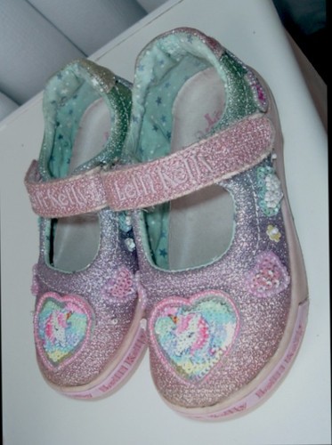 Infant girl beaded - , casual