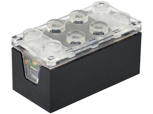 Lego smart play brick - brick, 2x2
