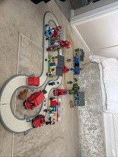 Postman Pat Bundle of Toys