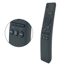 New replacement remote - replacement,