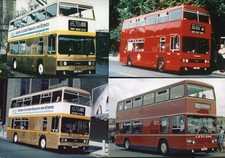 Bus Photos 30 London Transport