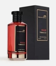 Montera rouge tobacco - montera,