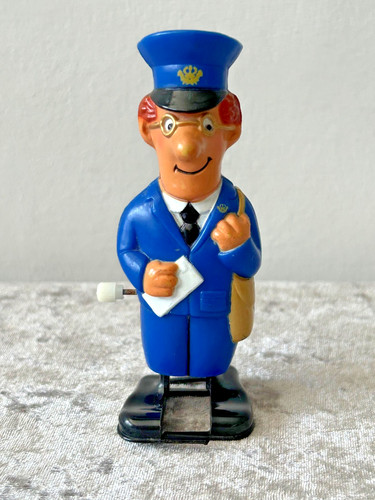 Vintage ertl postman pat - ertl,